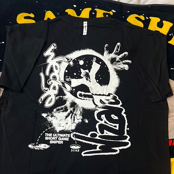 Students Golf Short Sleeve Tee - Picture 8 of 9